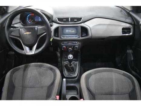 CHEVROLET Prisma 1.4 4P LTZ FLEX, Foto 4