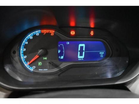 CHEVROLET Prisma 1.4 4P LTZ FLEX, Foto 5