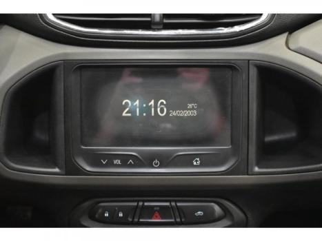 CHEVROLET Prisma 1.4 4P LTZ FLEX, Foto 10