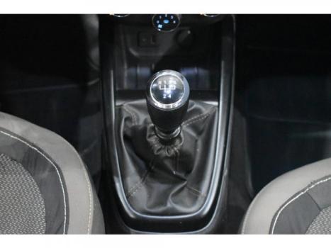 CHEVROLET Prisma 1.4 4P LTZ FLEX, Foto 11