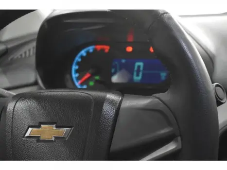 CHEVROLET Prisma 1.4 4P LTZ FLEX, Foto 13