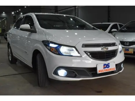 CHEVROLET Prisma 1.4 4P LTZ FLEX, Foto 16