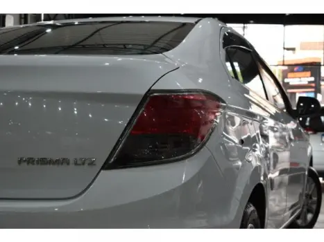CHEVROLET Prisma 1.4 4P LTZ FLEX, Foto 18