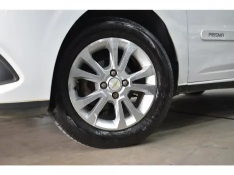 CHEVROLET Prisma 1.4 4P LTZ FLEX, Foto 19