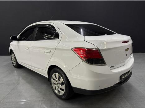 CHEVROLET Prisma 1.4 4P LTZ  AUTOMTICO, Foto 3