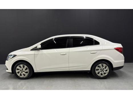 CHEVROLET Prisma 1.4 4P LTZ  AUTOMTICO, Foto 4