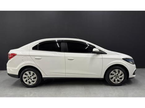 CHEVROLET Prisma 1.4 4P LTZ  AUTOMTICO, Foto 5