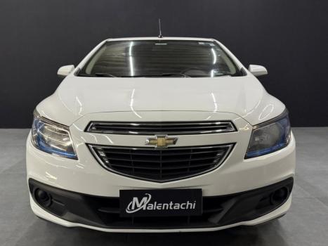 CHEVROLET Prisma 1.4 4P LTZ  AUTOMTICO, Foto 6