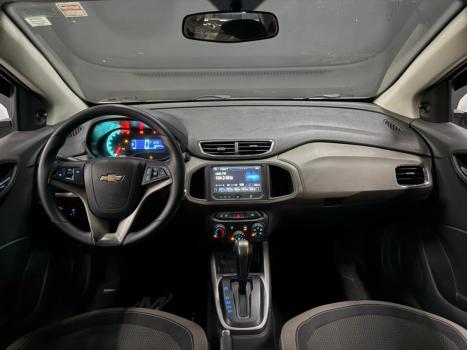 CHEVROLET Prisma 1.4 4P LTZ  AUTOMTICO, Foto 8