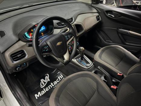 CHEVROLET Prisma 1.4 4P LTZ  AUTOMTICO, Foto 9