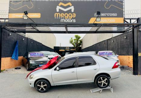 CHEVROLET Prisma 1.4 4P MAXX FLEX, Foto 1