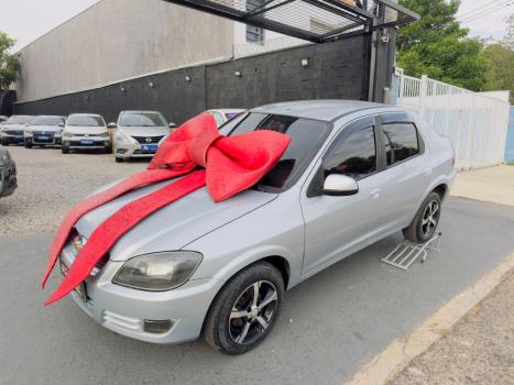 CHEVROLET Prisma 1.4 4P MAXX FLEX, Foto 2