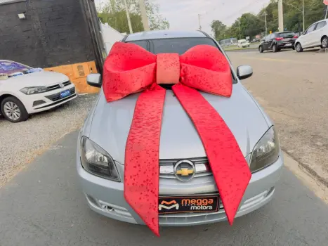 CHEVROLET Prisma 1.4 4P MAXX FLEX, Foto 3