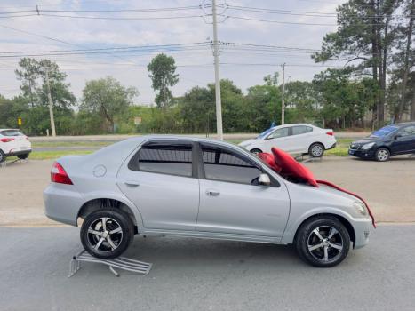 CHEVROLET Prisma 1.4 4P MAXX FLEX, Foto 5