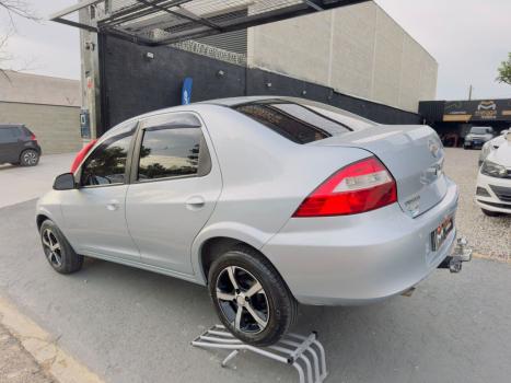 CHEVROLET Prisma 1.4 4P MAXX FLEX, Foto 8