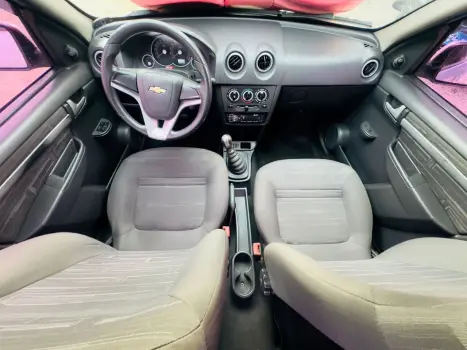 CHEVROLET Prisma 1.4 4P MAXX FLEX, Foto 9