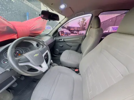 CHEVROLET Prisma 1.4 4P MAXX FLEX, Foto 10