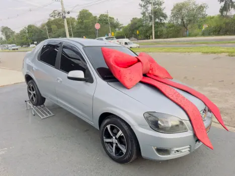 CHEVROLET Prisma 1.4 4P MAXX FLEX, Foto 16