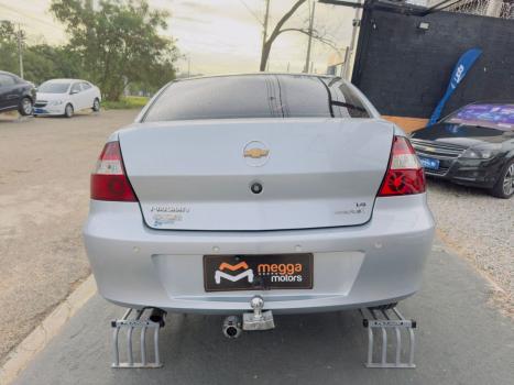 CHEVROLET Prisma 1.4 4P MAXX FLEX, Foto 19