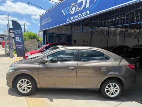 CHEVROLET Prisma 1.4 4P LTZ  AUTOMTICO, Foto 2