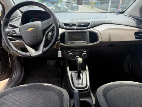 CHEVROLET Prisma 1.4 4P LTZ  AUTOMTICO, Foto 3