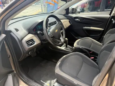 CHEVROLET Prisma 1.4 4P LTZ  AUTOMTICO, Foto 4