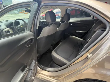 CHEVROLET Prisma 1.4 4P LTZ  AUTOMTICO, Foto 7