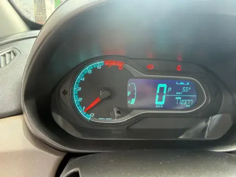 CHEVROLET Prisma 1.4 4P LTZ  AUTOMTICO, Foto 9