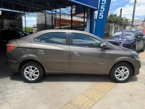 CHEVROLET Prisma 1.4 4P LTZ  AUTOMTICO, Foto 10