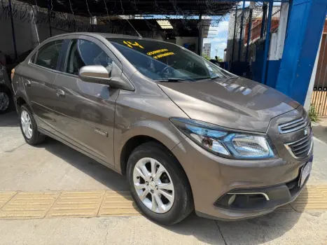 CHEVROLET Prisma 1.4 4P LTZ  AUTOMTICO, Foto 11