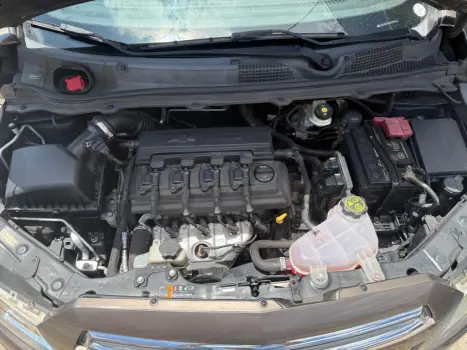 CHEVROLET Prisma 1.4 4P LTZ  AUTOMTICO, Foto 13