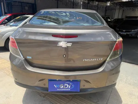 CHEVROLET Prisma 1.4 4P LTZ  AUTOMTICO, Foto 15