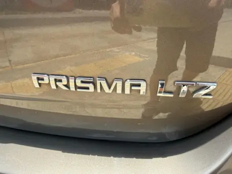 CHEVROLET Prisma 1.4 4P LTZ  AUTOMTICO, Foto 16