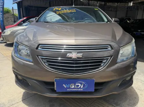 CHEVROLET Prisma 1.4 4P LTZ  AUTOMTICO, Foto 17