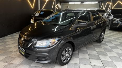 CHEVROLET Prisma 1.4 4P LT FLEX AUTOMTICO, Foto 17