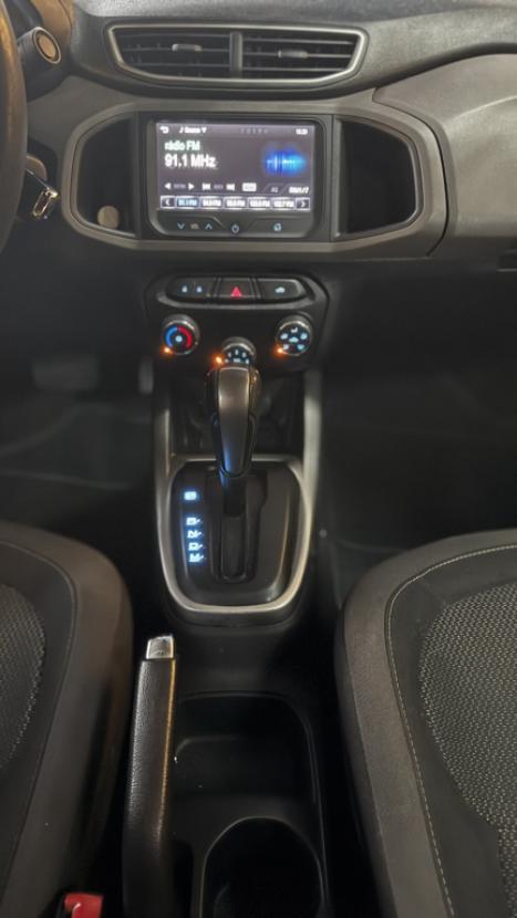 CHEVROLET Prisma 1.4 4P LT FLEX AUTOMTICO, Foto 15