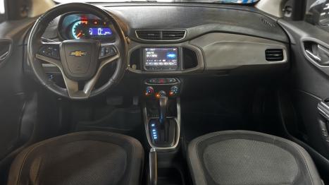 CHEVROLET Prisma 1.4 4P LT FLEX AUTOMTICO, Foto 9