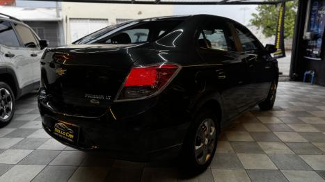 CHEVROLET Prisma 1.4 4P LT FLEX AUTOMTICO, Foto 20