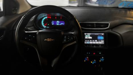 CHEVROLET Prisma 1.4 4P LT FLEX AUTOMTICO, Foto 10