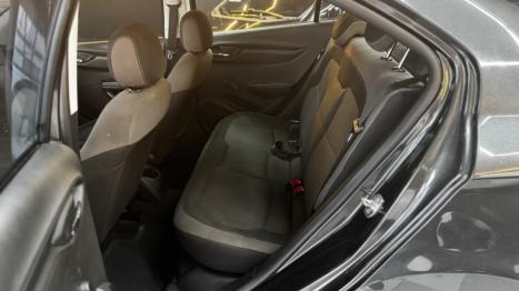 CHEVROLET Prisma 1.4 4P LT FLEX AUTOMTICO, Foto 12