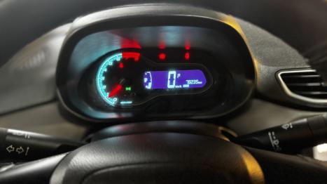CHEVROLET Prisma 1.4 4P LT FLEX AUTOMTICO, Foto 16