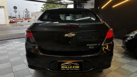 CHEVROLET Prisma 1.4 4P LT FLEX AUTOMTICO, Foto 21