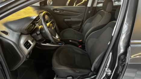 CHEVROLET Prisma 1.4 4P LT FLEX AUTOMTICO, Foto 11