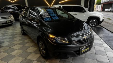 CHEVROLET Prisma 1.4 4P LT FLEX AUTOMTICO, Foto 19