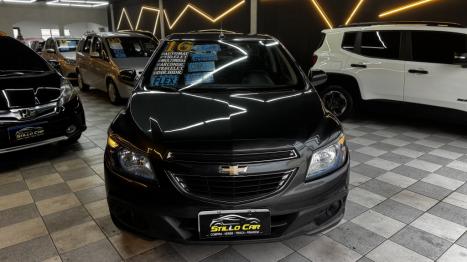 CHEVROLET Prisma 1.4 4P LT FLEX AUTOMTICO, Foto 18