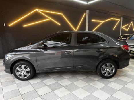 CHEVROLET Prisma 1.4 4P LT FLEX AUTOMTICO, Foto 8