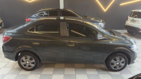CHEVROLET Prisma 1.4 4P LT FLEX AUTOMTICO, Foto 7