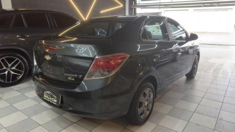 CHEVROLET Prisma 1.4 4P LT FLEX AUTOMTICO, Foto 4