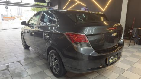 CHEVROLET Prisma 1.4 4P LT FLEX AUTOMTICO, Foto 6