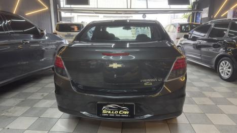 CHEVROLET Prisma 1.4 4P LT FLEX AUTOMTICO, Foto 5
